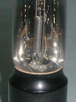 Observations on the Western Electric VT-15, 1920