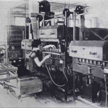 9 Locked Door Tube Factories