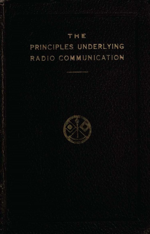 prin2 Principals Underlying Radio Communication